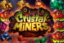 Crystal Miners