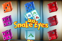 Snake Eyes