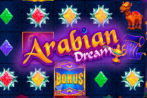 Arabian Dream