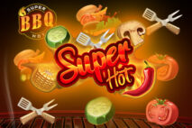 Super Hot