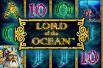 Lord of the Ocean