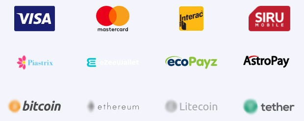 Платежные системы 