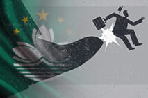 В Макао растет уровень безработицы