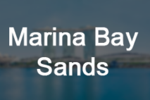 Marina Bay Sands представил программу реинвестирования на 1 млрд долларов США