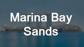 Marina Bay Sands представил программу