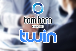 Tom Horn и Twin партнеры