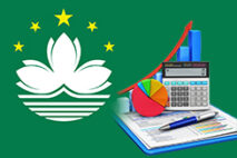 Правительство Макао получило от казино 4,22 млрд долларов налогов в 2021 году