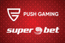 Push Gaming и Superbet достигли соглашения о партнерстве в Румынии