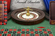 Основные и особые правила французской рулетки