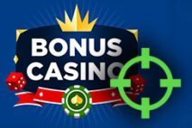 Понятие о бонусхантинге в казино