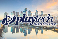Playtech расширяет сотрудничество с Parx