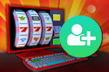 Способы регистрации в онлайн казино