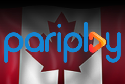 Pariplay получил лицензию Онтарио