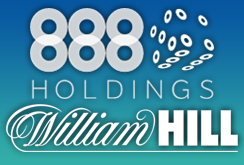 888 Holdings о условиях покупки William Hill