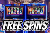 Что такое фриспины в казино