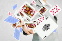 Карточные игры в казино и их виды