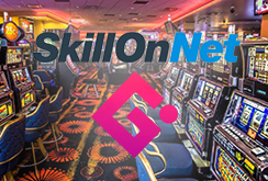 SkillOnNet интегрирует слоты G.Games в свои онлайн-казино