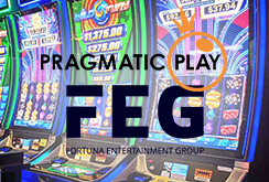 Pragmatic Play заключил сделку c Fortuna Entertainment Group