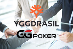 Yggdrasil и GGPoker заключили глобальное соглашение о контенте