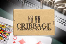 Правила игры криббедж и комбинации