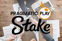Провайдер Pragmatic Play подписал контракт со студией Stake