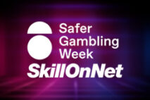 Поставщик SkillOnNet присоединился к британской кампании Safer Gambling Week