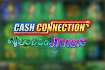 Провайдер Greentube объявляет о релизе слота Cash Connection – Voodoo Magic