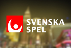 Компания Svenska Spel может быть разделена на несколько частей