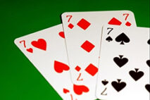 Правила игры в 21 (очко)