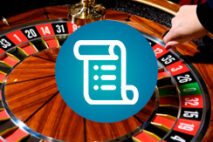 Правила рулетки в наземных и онлайн казино