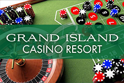 Grand Island Casino Resort