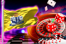 Законодатели Нью-Джерси меняют планы в отношении iGaming