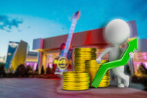 Казино Hard Rock в Северной Индиане 21-й месяц подряд обходит конкурентов по доходам