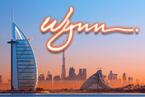 Казино-гигант Wynn рассчитывает на получение игорной лицензии в ОАЭ в ближайшее время