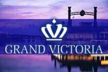 Одно из наименьших казино Иллинойса занимает второе место по доходам и посещаемости