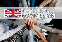 UKGC призвал глобальных регуляторов азартных игр к сотрудничеству