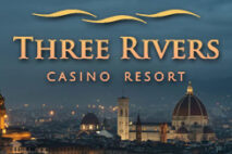 Three Rivers Casino Resort модернизирует настольные игры с помощью решения от AGS