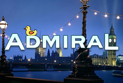 Казино Admiral в Англии