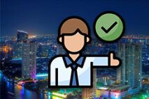 Приграничная провинция Таиланда призывает правительство одобрить открытие казино