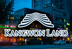 Kangwon Land