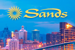 Sands China