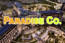 Оператор казино Paradise Co. опубликовал результаты своей деятельности за ноябрь 2024 года
