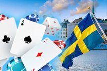 В Швеции началась кампания по привлечению игроков в лицензированные онлайн-казино