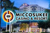 Miccosukee Casino & Resort сообщает об открытии VIP-зала и зоны High Limit Slots