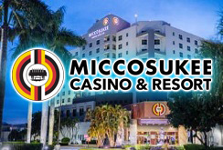 Miccosukee Casino