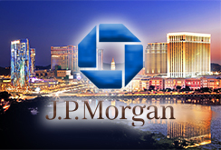 JP Morgan