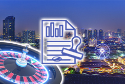 Легализация казино