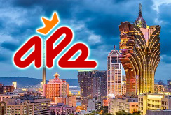 Asia Pioneer Entertainment