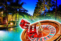 Легализация казино