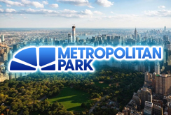 Metropolitan Park